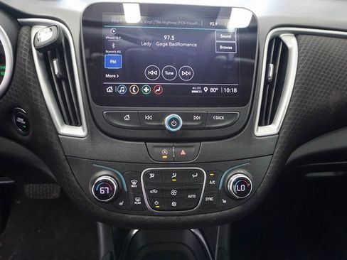 Used 2023 Chevrolet Malibu LT image 15