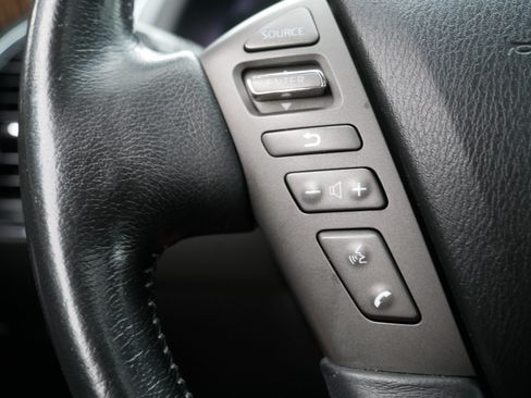 Used 2019 Nissan Armada SL AWD/4WD image 28