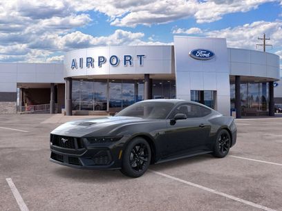 New 2026 Ford Mustang GT
