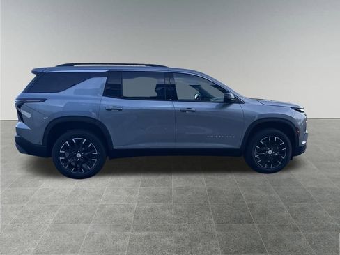 New 2026 Chevrolet Traverse LT w/ Enhanced Driving Package image 7