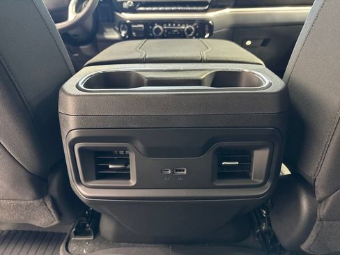 New 2026 Chevrolet Silverado 1500 RST AWD/4WD image 36