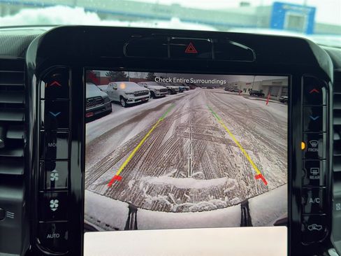 New 2026 RAM 2500 Big Horn image 20