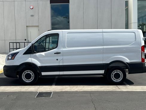 New 2026 Ford Transit 150 Low Roof RWD image 6