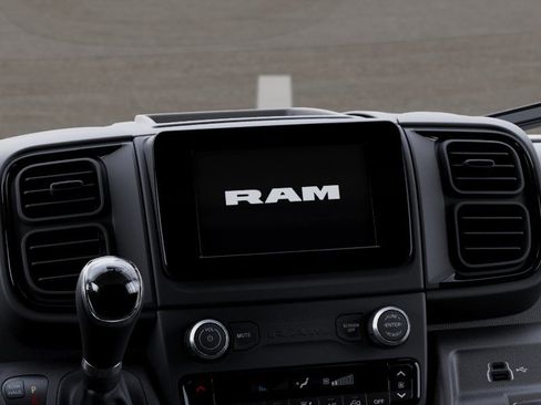 New 2026 RAM ProMaster 1500 w/ Convenience Group FWD image 17
