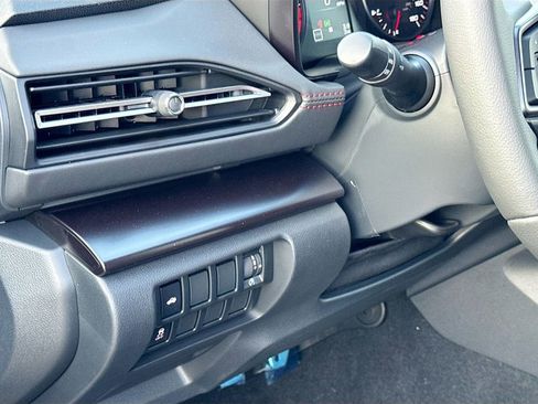 New 2025 Subaru WRX Premium image 10