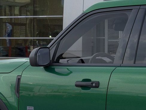 New 2025 Ford Bronco Sport Big Bend w/ Convenience Package image 20