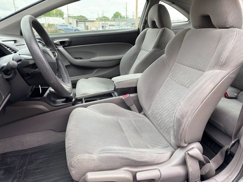 Used 2009 Honda Civic LX image 16