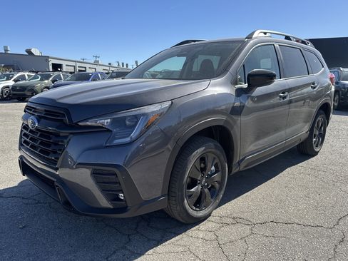 New 2026 Subaru Ascent Premium image 7