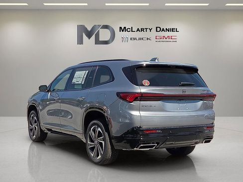 New 2026 Buick Enclave Sport Touring w/ Power Package FWD image 4