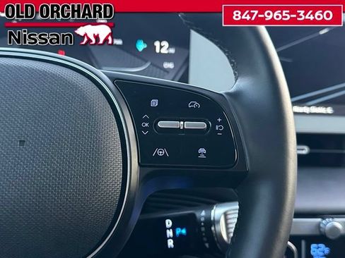 Used 2024 Hyundai Ioniq 5 SEL AWD/4WD image 20