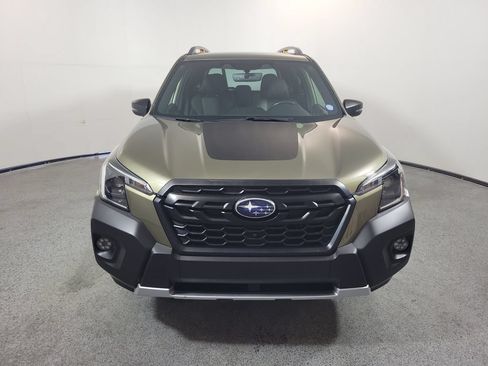 Used 2023 Subaru Forester Wilderness AWD/4WD image 2