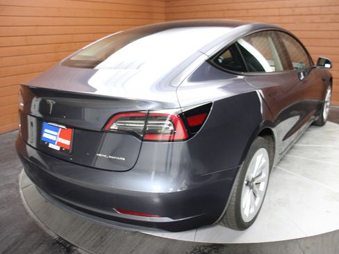 Used 2023 Tesla Model 3 Long Range image 13