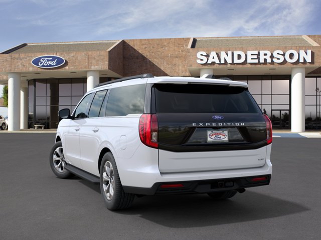 New 2027 Ford Expedition Max Active AWD/4WD image 4