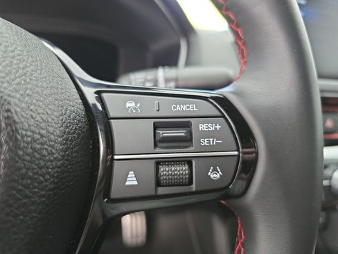 Used 2026 Honda Civic Si image 17