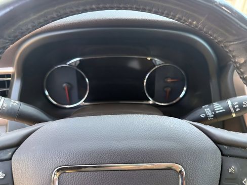 Used 2018 GMC Acadia Denali FWD image 8