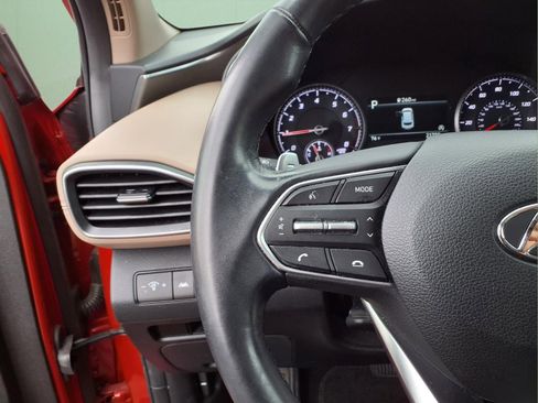 Used 2023 Hyundai Santa Fe SEL AWD/4WD image 24