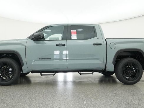New 2026 Toyota Tundra SR5 w/ SR5 Convenience Package AWD/4WD image 19