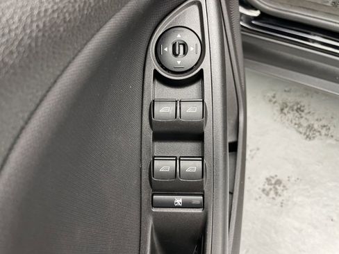 Used 2017 Ford Focus SE image 20