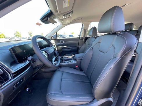 New 2026 Kia Sorento EX image 22