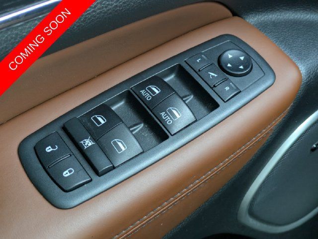 Certified 2018 Jeep Grand Cherokee Summit AWD/4WD image 21