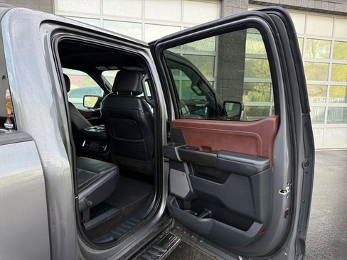 Used 2021 Ford F150 Lariat w/ Equipment Group 502A High AWD/4WD image 26