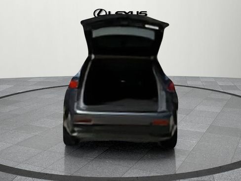 Used 2022 Lexus NX 350 AWD w/ Luxury Package image 14