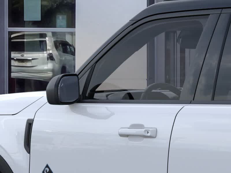 New 2026 Ford Bronco Sport Outer Banks AWD/4WD image 20