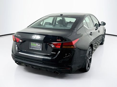 Used 2023 Nissan Altima 2.5 SR AWD/4WD image 9
