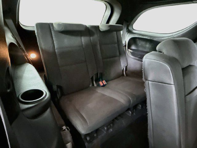 Used 2022 Dodge Durango GT w/ Trailer Tow Group IV AWD/4WD image 26