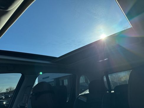 Certified 2022 Subaru Forester Touring image 27