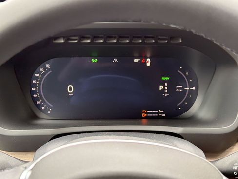 New 2026 Volvo XC90 T8 Ultra w/ Protection Package AWD/4WD image 19