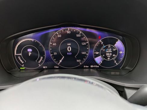 New 2026 MAZDA CX-70 SC Plus image 18