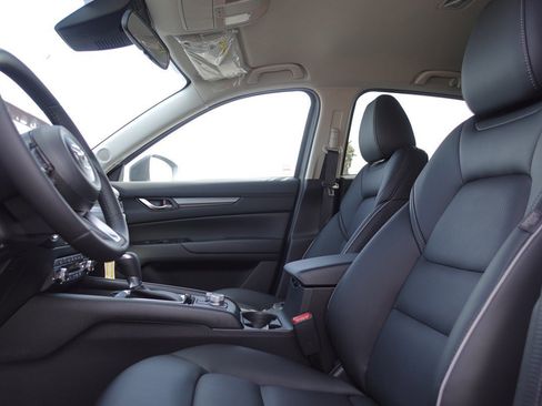 New 2025 MAZDA CX-5 AWD 2.5 S w/ Select Package image 12