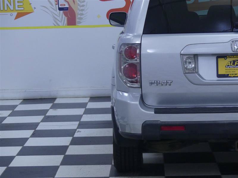 Used 2008 Honda Pilot SE image 26