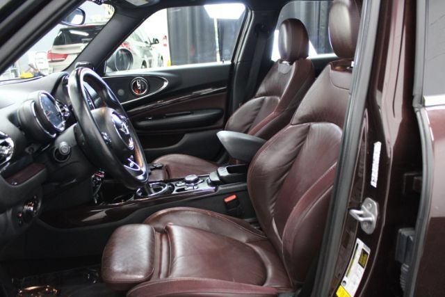 Used 2016 MINI Cooper Clubman S FWD image 10