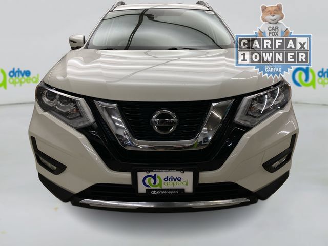 Used 2019 Nissan Rogue SL w/ Premium Package AWD/4WD image 16