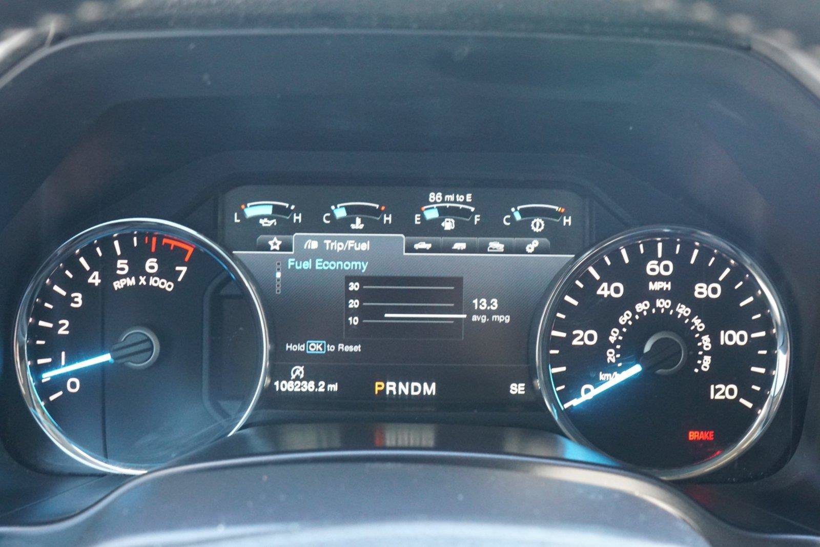 Used 2018 Ford F150 Lariat RWD image 17