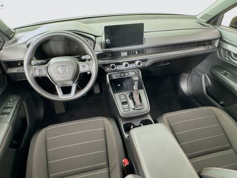 Certified 2026 Honda CR-V Sport image 19