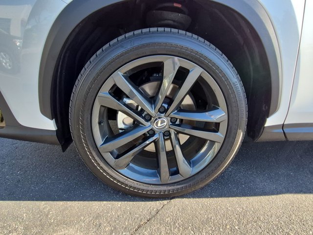 Used 2024 Lexus NX 450h+ AWD w/ Vision Package image 24