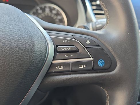 Certified 2024 INFINITI QX50 Luxe image 23