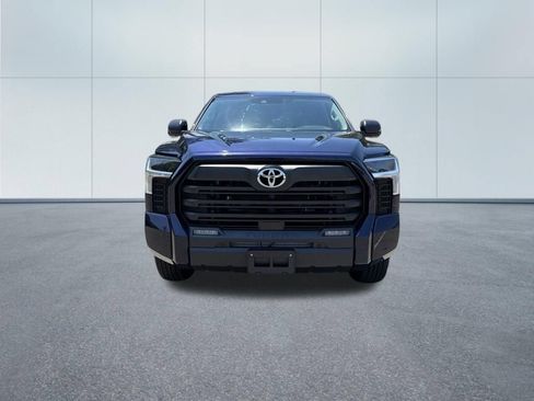Used 2024 Toyota Tundra SR5 w/ SR5 Premium Package AWD/4WD image 3