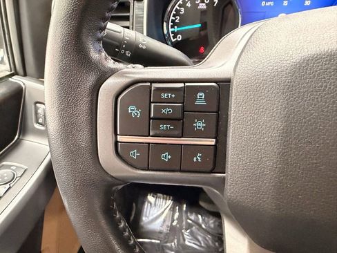 Used 2021 Ford F150 XLT w/ Equipment Group 302A High AWD/4WD image 33
