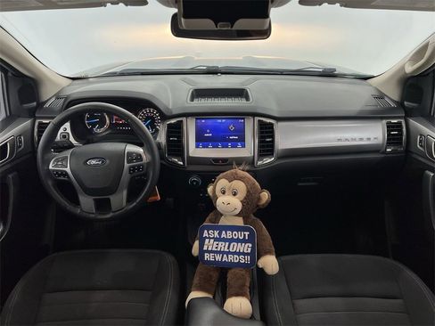 Used 2020 Ford Ranger XLT w/ Equipment Group 301A Mid image 18