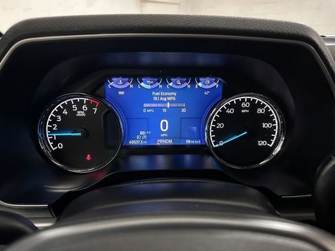 Certified 2021 Ford F150 XLT w/ Equipment Group 301A Mid image 35