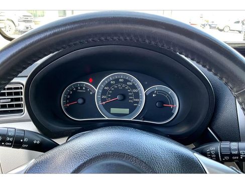 Used 2011 Subaru Impreza 2.5i Premium w/ PWR Moonroof Value Pkg AWD/4WD image 13
