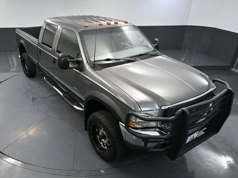 Used 2002 Ford F350 Lariat image 59