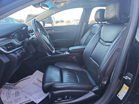 Used 2019 Cadillac XTS Premium Luxury image 7