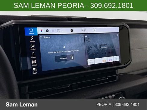 New 2026 Jeep Wrangler Sport image 14