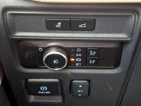 Certified 2024 Ford Expedition Max Limited AWD/4WD image 25