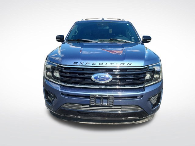 Used 2019 Ford Expedition Limited w/ Equipment Group 303A RWD image 8